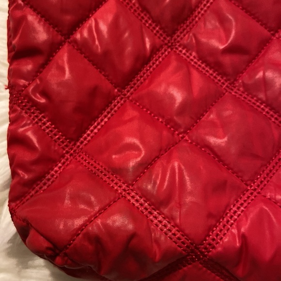 Kate Spade Purse preowned in excellent condition size 11” long 11“ wide - Picture 16 of 17